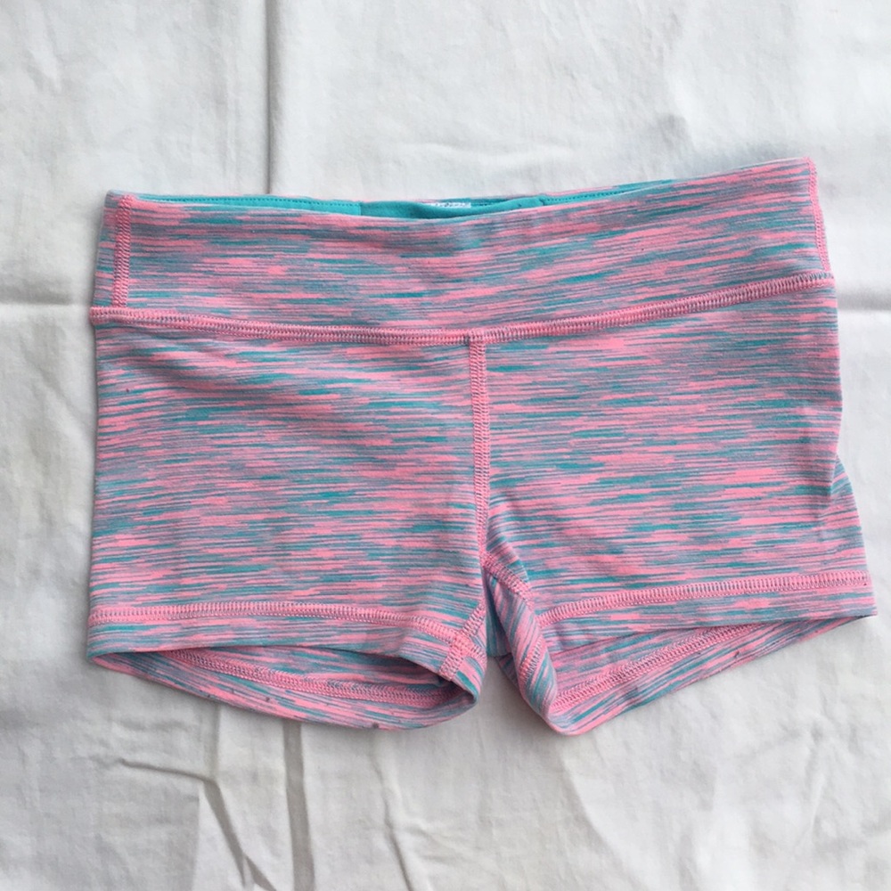 Ivivva Dance Shorts